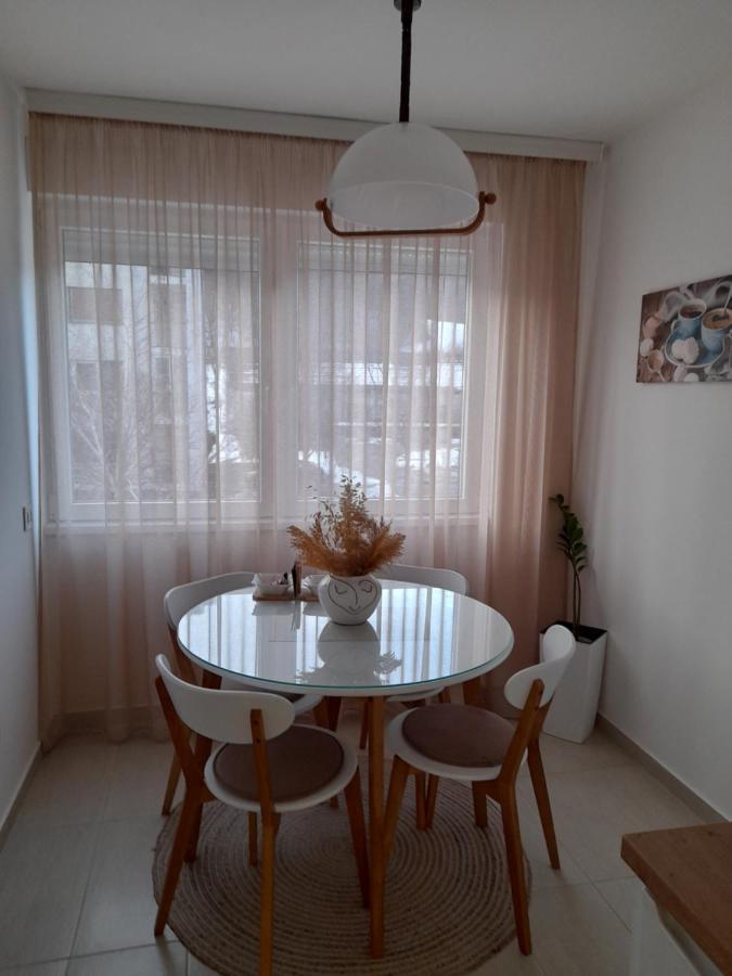Apartman 8 Rednek Kültér fotó