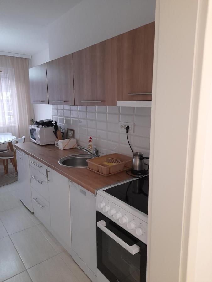 Apartman 8 Rednek Kültér fotó