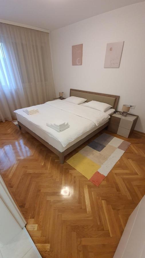 Apartman 8 Rednek Kültér fotó