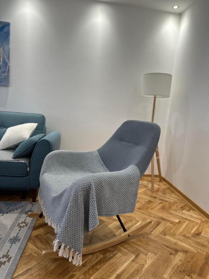 Apartman 8 Rednek Kültér fotó