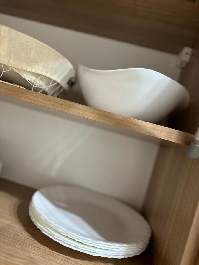Apartman 8 Rednek Kültér fotó
