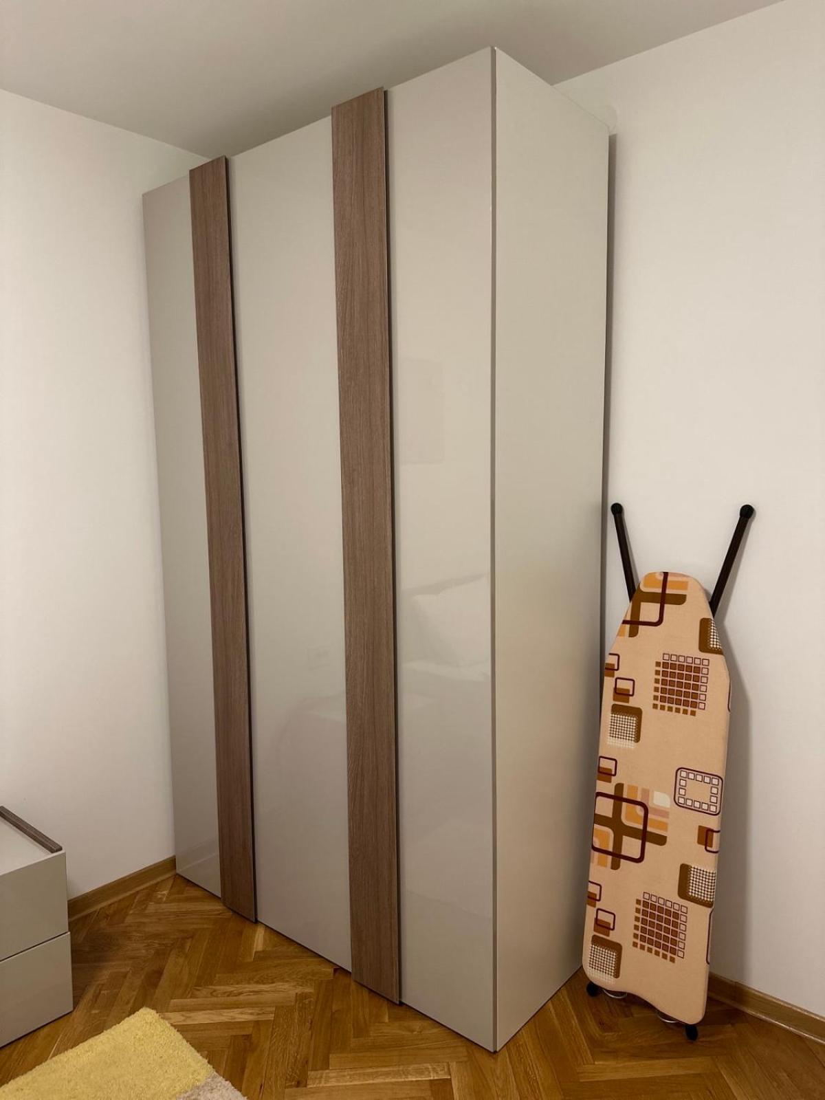 Apartman 8 Rednek Kültér fotó