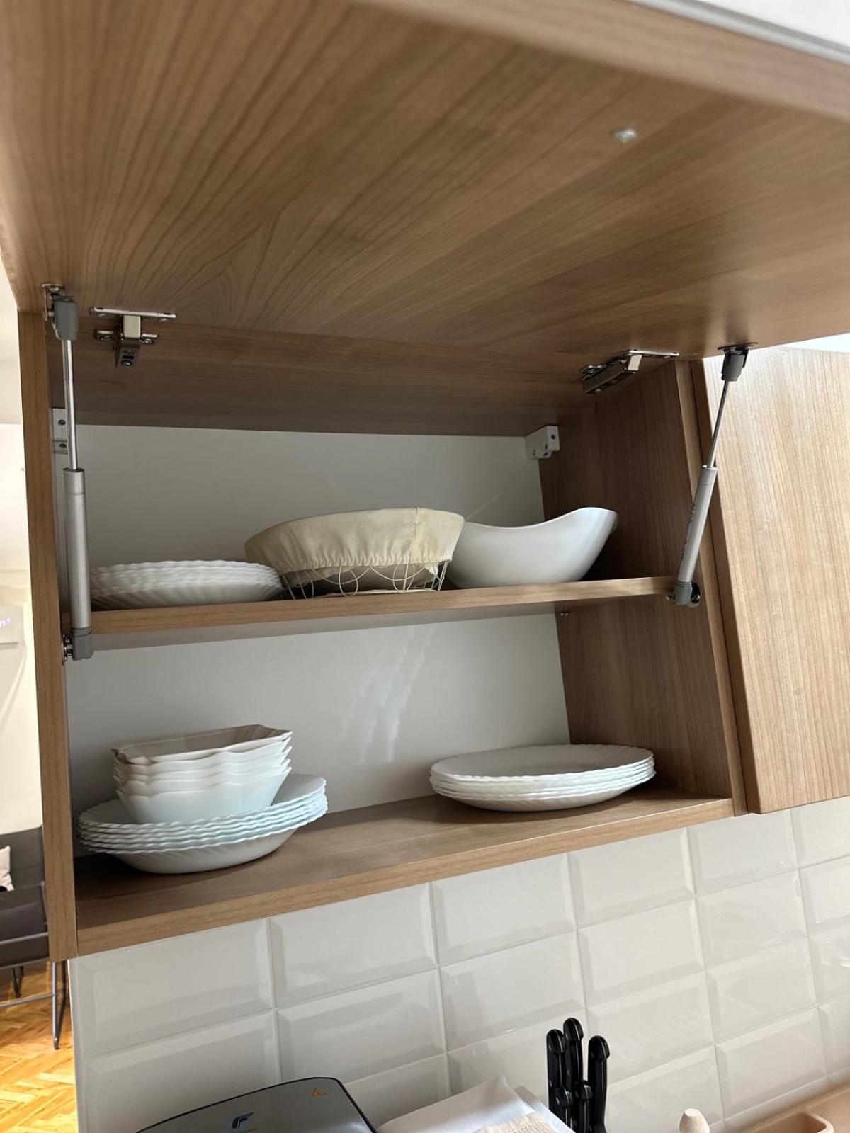 Apartman 8 Rednek Kültér fotó