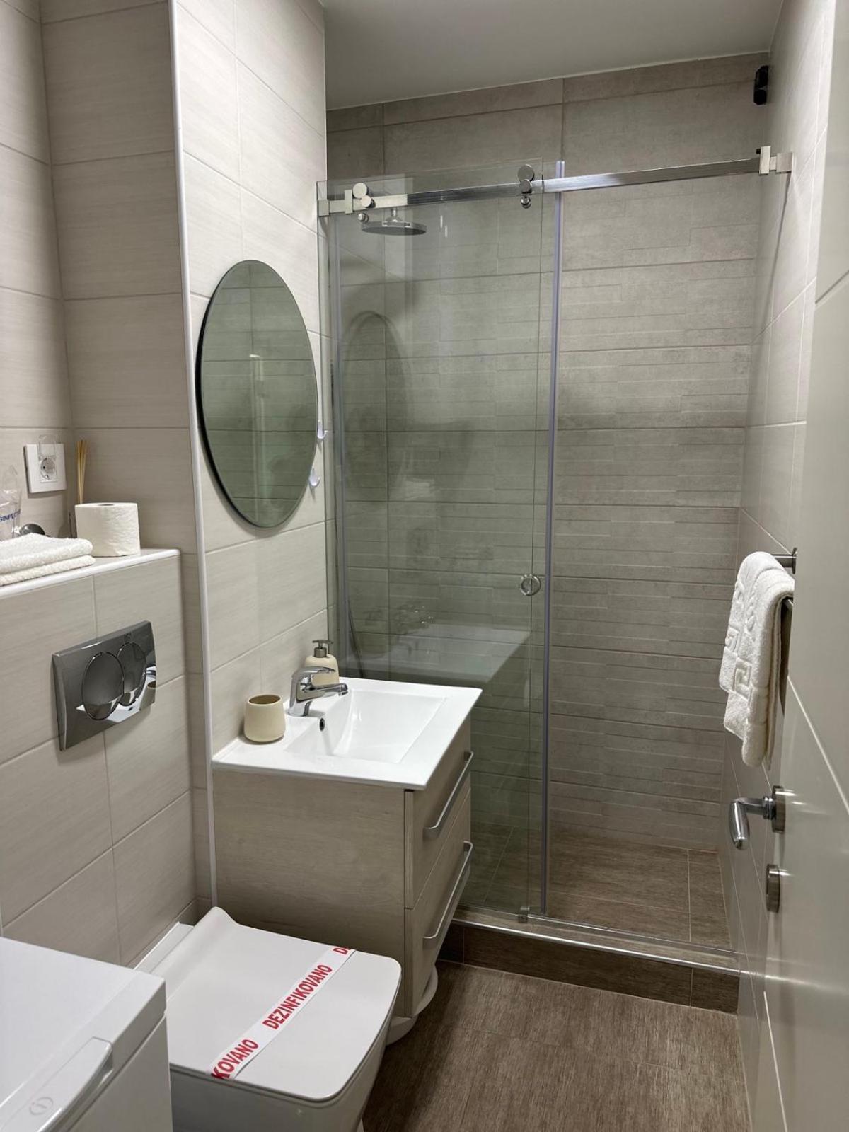 Apartman 8 Rednek Kültér fotó