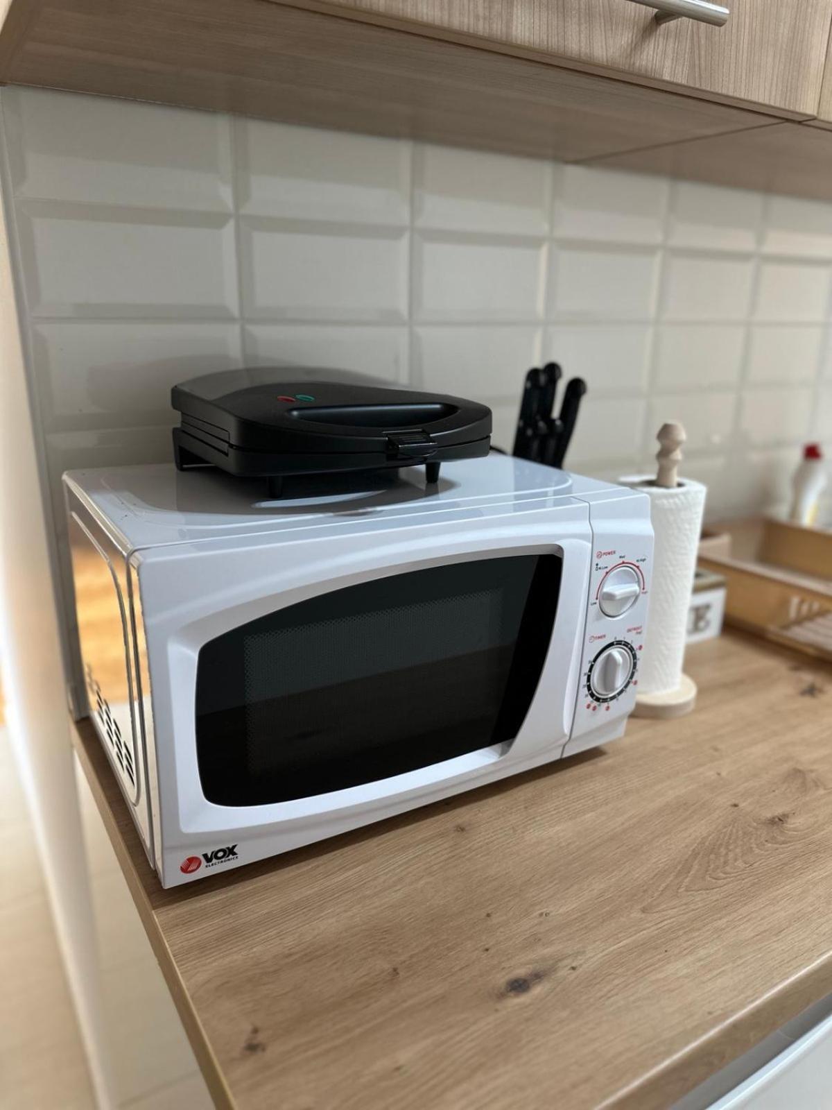 Apartman 8 Rednek Kültér fotó