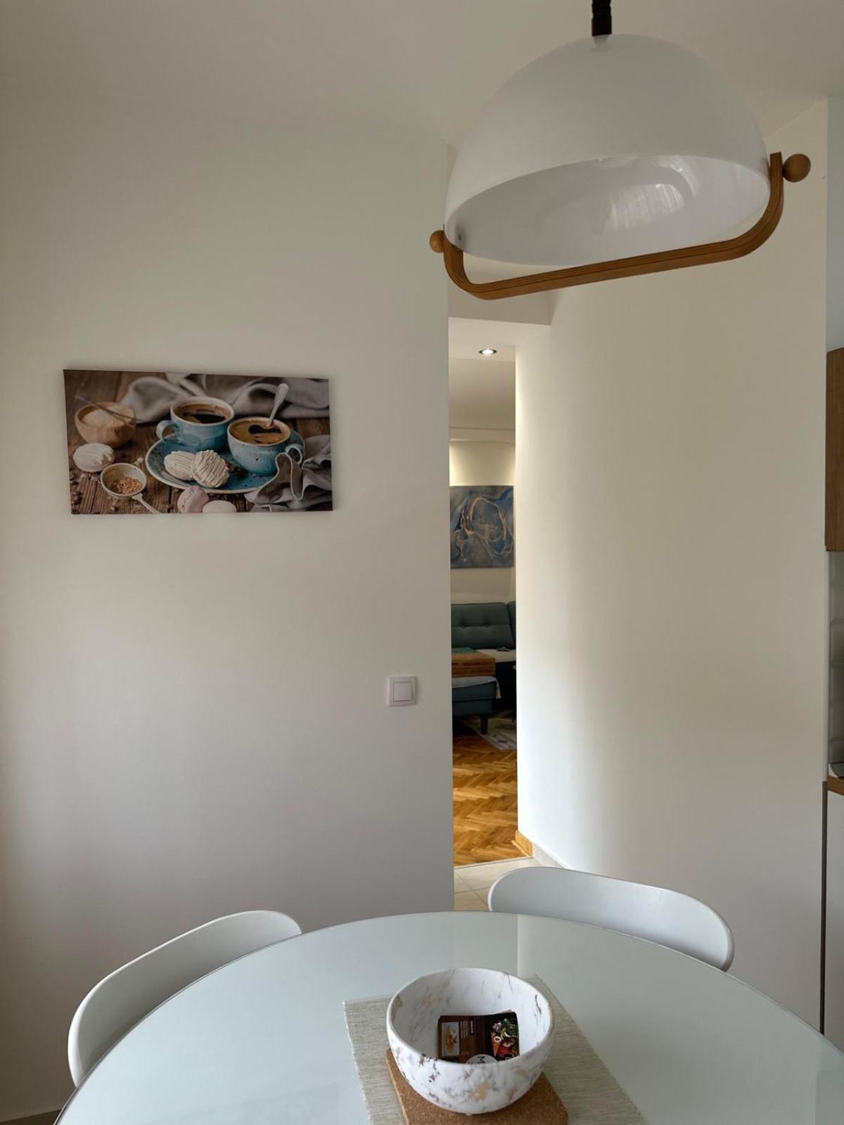 Apartman 8 Rednek Kültér fotó