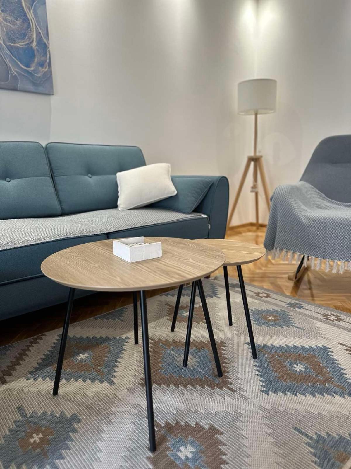 Apartman 8 Rednek Kültér fotó