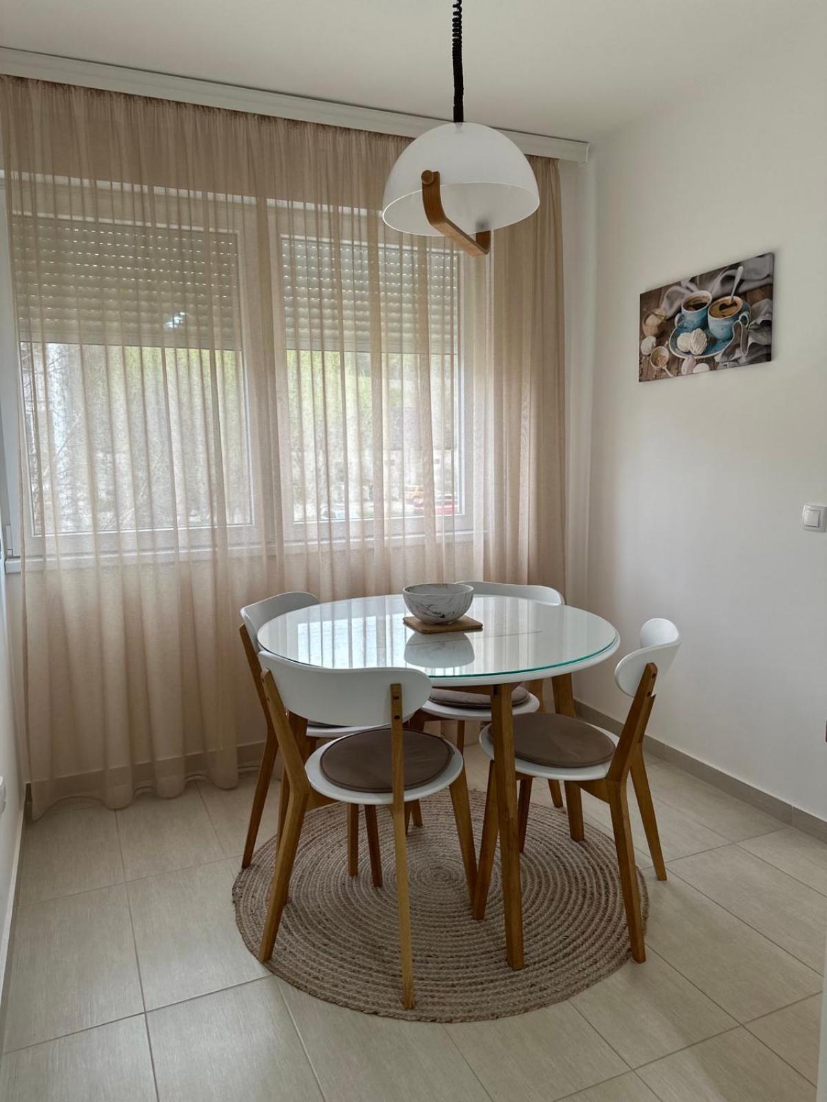 Apartman 8 Rednek Kültér fotó